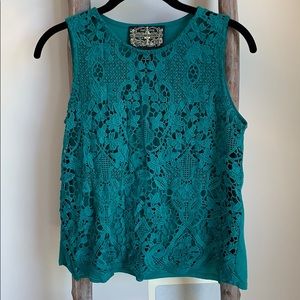 Anthropologie buy, James Coviello brand top